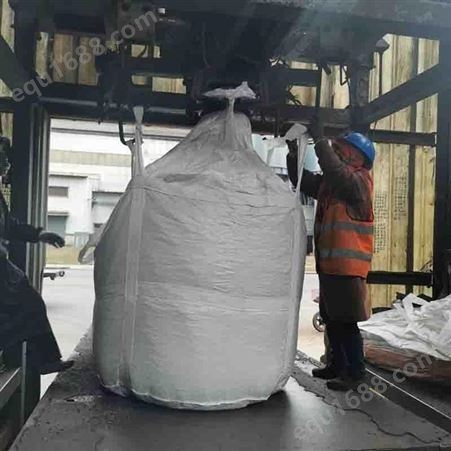 出口吨袋 太空袋吨袋 仓储物流吨包袋 信生生产坚固耐磨