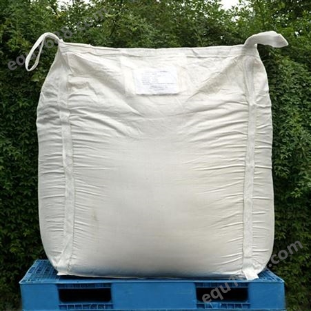 塑料集装袋 集装袋生产厂家 粮食泥沙集装袋 信生包装源头工厂