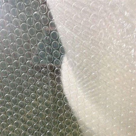 气泡膜厂家 气泡膜 供应电子易碎产品物流包装用气泡膜  防震气泡膜