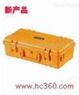 供应PC-4618塑胶仪器箱,设备箱,航空箱器材箱