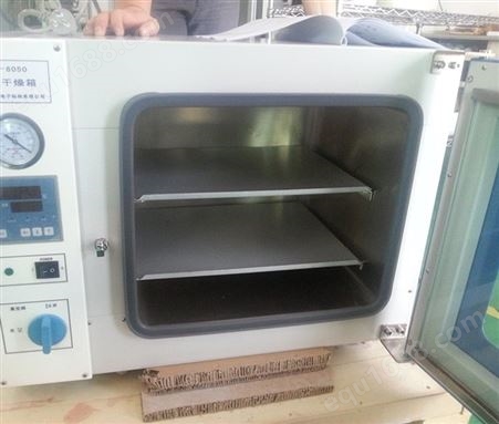 AODEMA澳德玛ZKGT-6050 真空干燥箱 真空烤箱 真空实验箱 抽气泡真空箱 粉末真空干燥箱