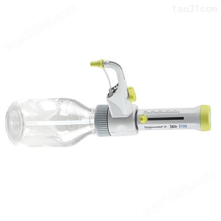 德国普兰德 BRAND 瓶口分液器Dispensette S 4630161 5-50ml