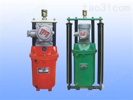 ED23-5电力液压推动器长行程推动器