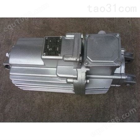 ED23-5电力液压推动器长行程推动器