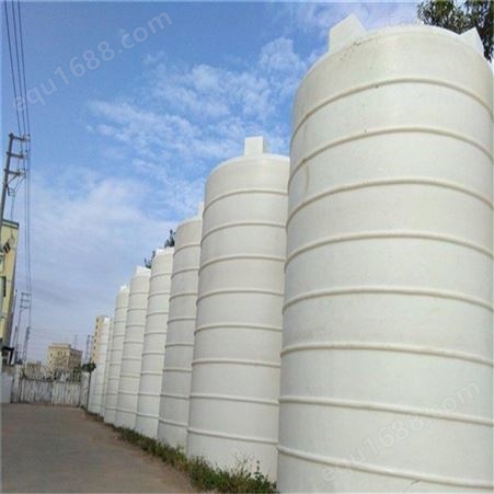 储存水塔批发 塑料桶回收 1000L吨桶 二手大型塑料罐 超跃塑料容器