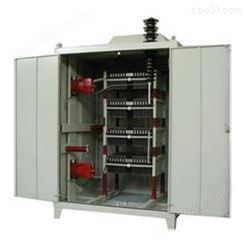 电阻柜 制动电阻 功率电阻柜 中性点接地电阻柜 接地柜