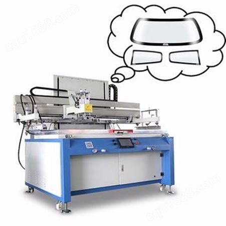 陶瓷丝网印刷机微电子 曲面丝网印刷机配件批发 防真花叶丝网印刷机
