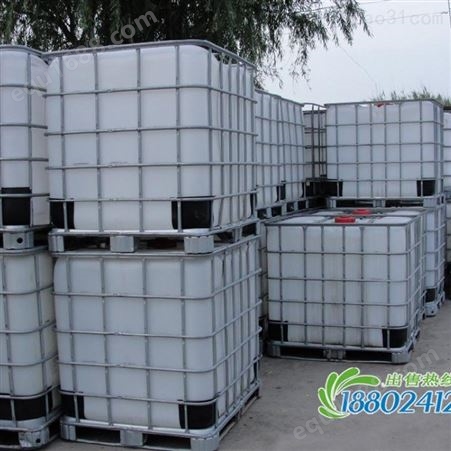 出售二手塑料桶 全国供应吨桶 批发IBC桶 水塔