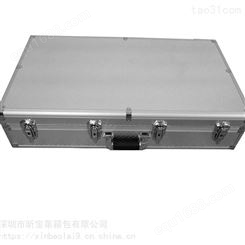 铝合金包装箱 工具箱厂家 铝合金铝箱定制