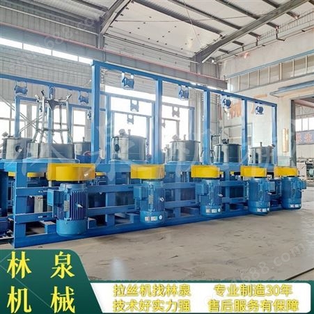上海林泉拉丝机实力厂家质量可靠加厚箱体