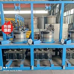 林泉拉丝机&专业生产干拔拔丝机贵州实力工厂