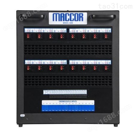 MACCOR设备 MACCOR MC16 价格来电细聊