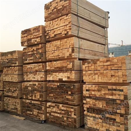 上海建筑木方建筑木方品牌