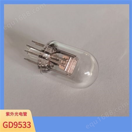 上海供应GD9533 UV电眼 火检探头 燃烧器电眼 火焰探测光敏管传感器