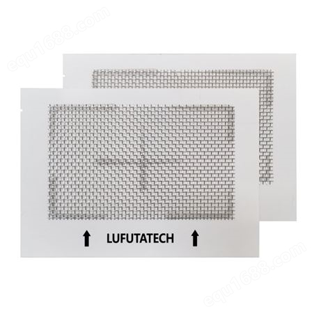 6.5inch臭氧片 外贸原单陶瓷臭氧板 LUFUTATECH空气净化器替换臭氧片