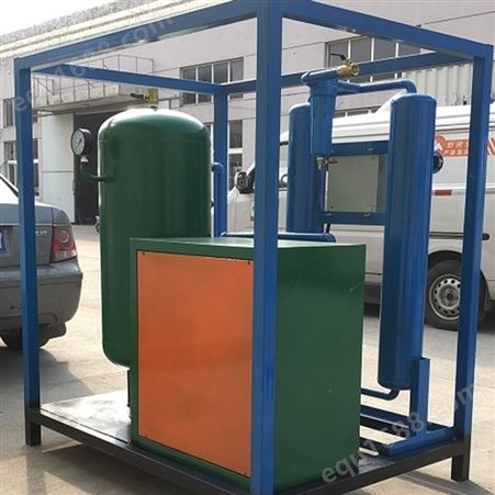 兴柳电气供货干燥空气发生器 承接三级空气干燥发生器厂家 资质办理