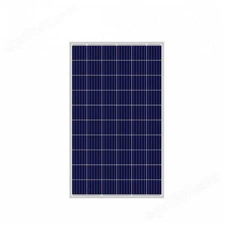 恒大太阳能电池板 300W太阳能板 电池板 12V太阳能充电板