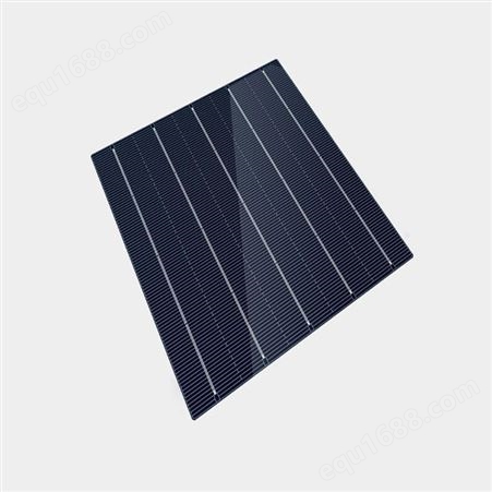 恒大太阳能电池板 300W太阳能板 电池板 12V太阳能充电板