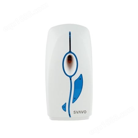 自动喷香机空气清新剂香氛机家用室内厕所除臭神器香薰机V-850