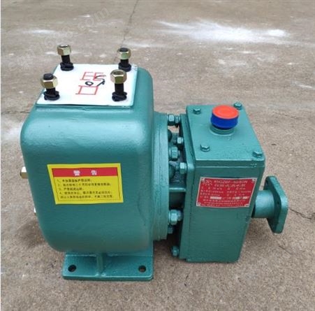 洒水泵外壳 DN50铸铁喷洒式洒水泵厂商修理咨询