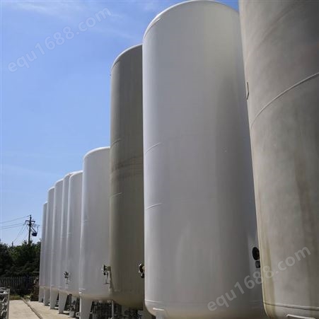 10立方液氮储罐 20立方液氮储罐 30立方液氮储罐厂家