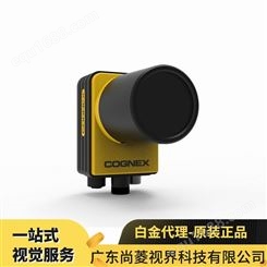 中山 CCD检测传感器 In-Sight70002D视觉传感器智能相机