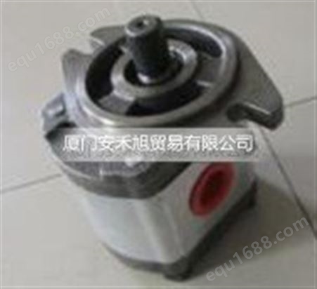 供应中国台湾钰盟HONOR齿轮泵 2GG2N30L 2GG7B33L