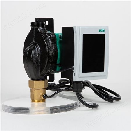 德国威乐WILO回水器RSTT家用全自动智能热水循环泵