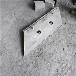 ZG06Cr13Ni4Mo阀板梳型板铲料板 刮料板联结板 钢板铸钢板 厂家供应