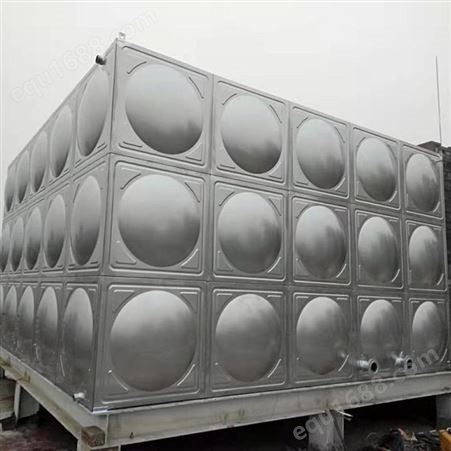重庆不锈钢保温水箱价格,现货直销,源塔优质供应多年
