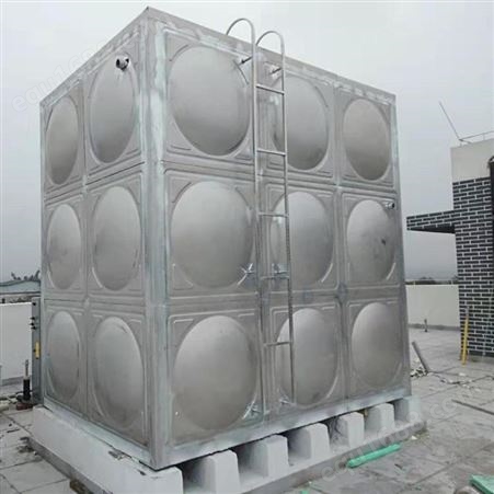 四川不锈钢保温水箱工厂-优惠定制-源塔优质供应多年