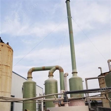 山东阳驰环保 氨氮吹脱塔 YC-PLT 高浓度氨氮废水处理设备
