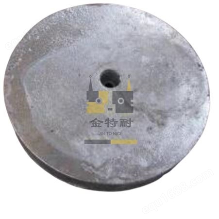 金特耐 锌合金牺牲阳极 土壤介质管道用 ZH-7 有色金属合金
