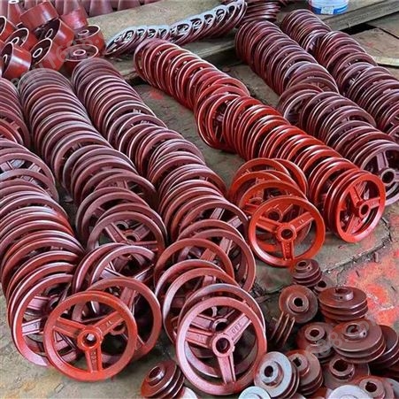 广东皮带轮加工 一天 釉线皮带轮加工 釉线配件生产