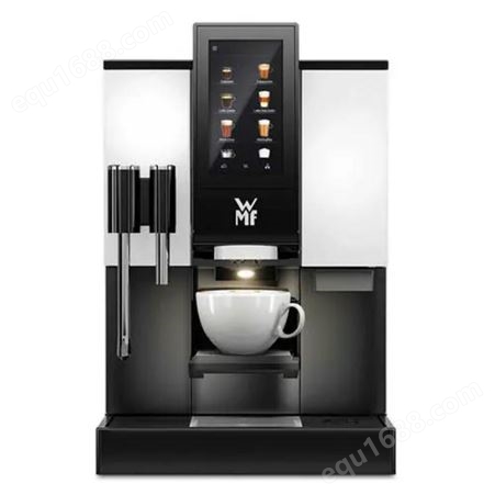 现磨咖啡机销售 重庆奶茶设备供应 茶盟