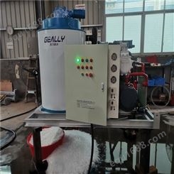 浙江片冰机 海水片冰机 集装箱式直冷式块冰机 制冰机生产厂家 型号齐全