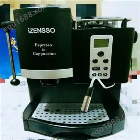 茶盟 奶茶设备价格 重庆咖啡机销售