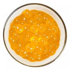芒果啵啵批发 茶盟 重庆奶茶原料价格