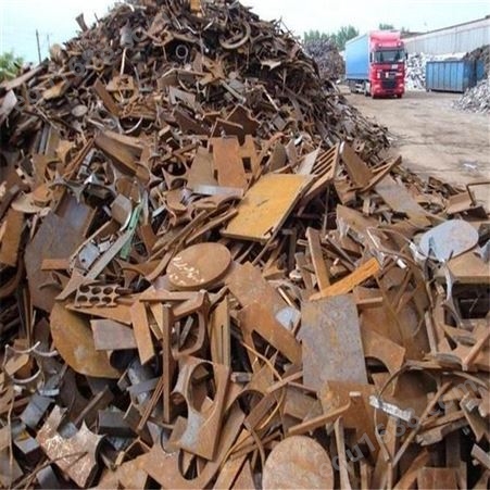 杭州电镀厂电缆线废铁废钢废铜废旧金属回收