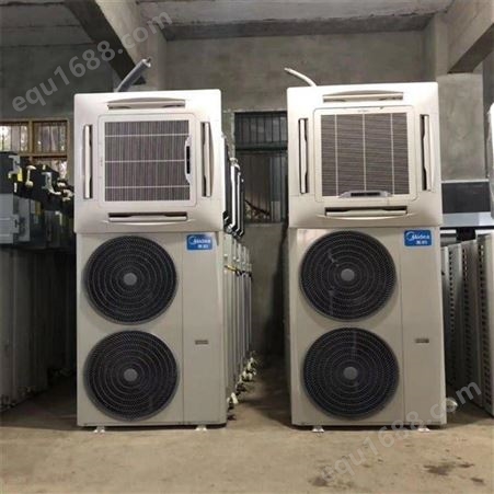 杭州市萧山空调回收 废旧设备回收 单位报废空调回收