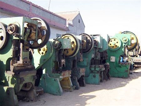 绍兴市二手剪板机回收-设备拆除回收公司