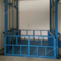 旧楼加装电梯 平稳耐用型 东方 工厂货梯 厂家直营