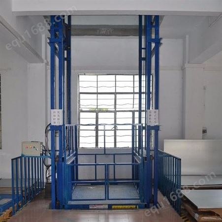 旧楼加装电梯 平稳耐用型 东方 工厂货梯 厂家直营