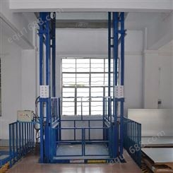 传菜电梯的价格 平稳耐用型 东方 货梯生产厂家 可定制