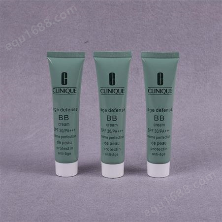 可定制φ16~φ50化妆品塑料软管 鼎诚供应化妆品包装软管 化妆品软管