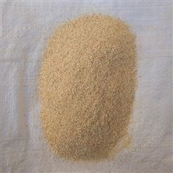 厂家现货批发 30目玉米芯粉 抛光玉米芯 动物饲料添加玉米芯粉