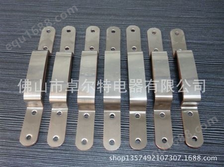 广东生产铝软连接成熟工艺厂家