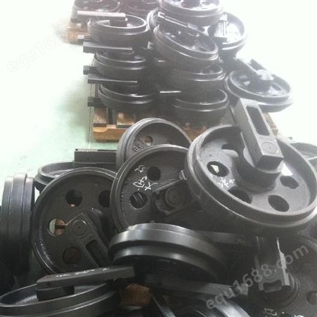 引导轮加工 多功能引导轮厂家 中州引导轮铸造批发 机动车引导轮