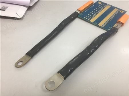 定制铜软连接 导电铜软连接生产厂家 卓尔特加工