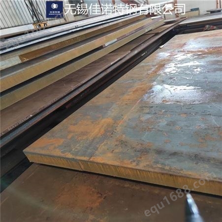 现货NM450 NM500耐磨板水泥筛选衬板矿山机械 MN13钢板规格齐全